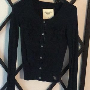 Abercrombie & Fitch Women’s Cardigan